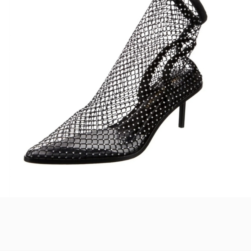 Tamara Mellon Mackie 65 - Picture 6 of 9